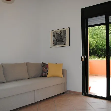 Apartamento Little Ema