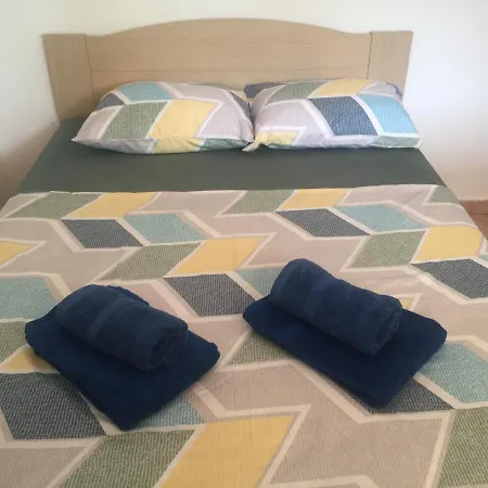 Little Ema * Nea Kallikrateia