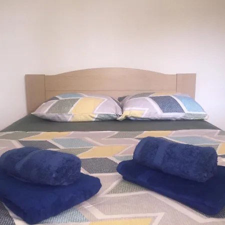 Apartamento Little Ema