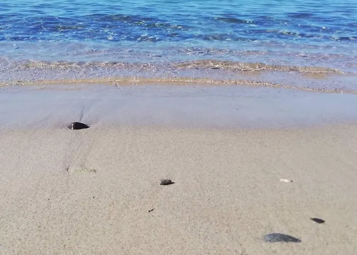 Little Ema * Nea Kallikrateia