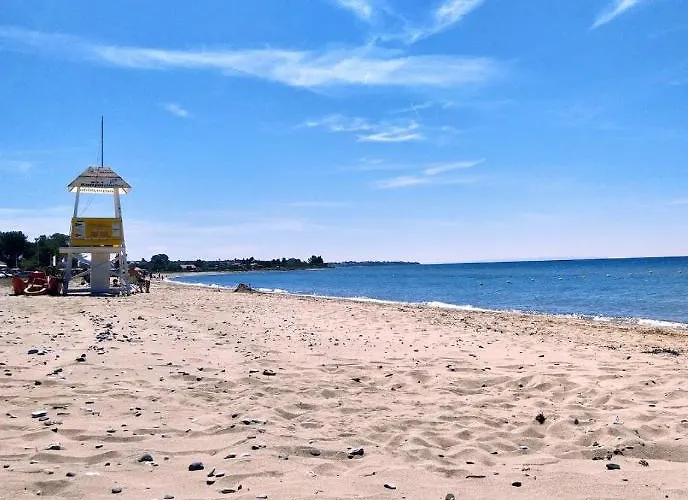 Apartamento Little Ema *