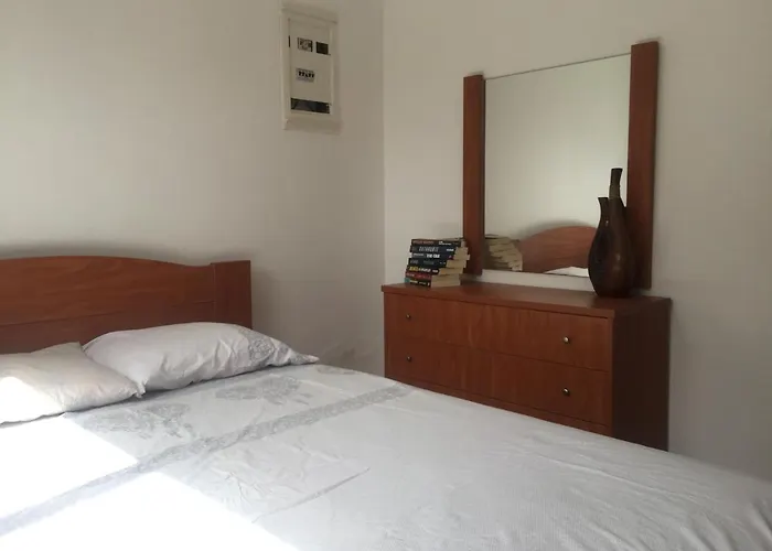 Little Ema * Nea Kallikrateia