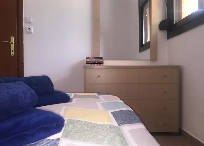 Little Ema Nea Kallikrateia