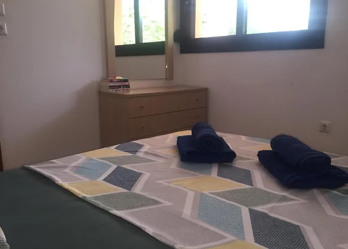 Apartamento Little Ema *