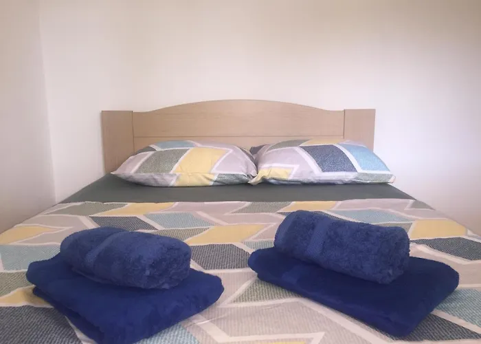 Apartamento Little Ema