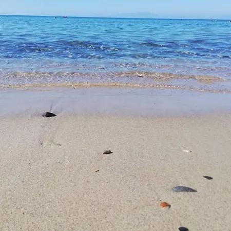 Little Ema * Nea Kallikrateia