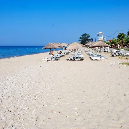 Little Ema * Nea Kallikrateia