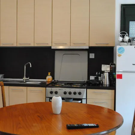 Little Ema * Nea Kallikrateia