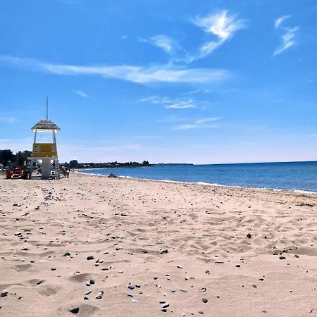 Apartment Little Ema *