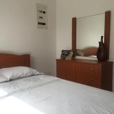 Little Ema * Nea Kallikrateia