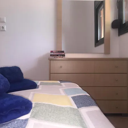 Little Ema Nea Kallikrateia