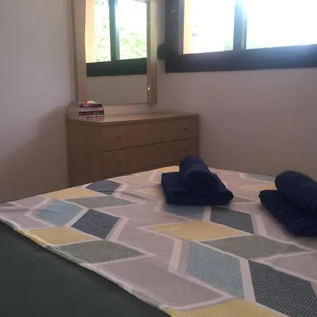 Apartment Little Ema *