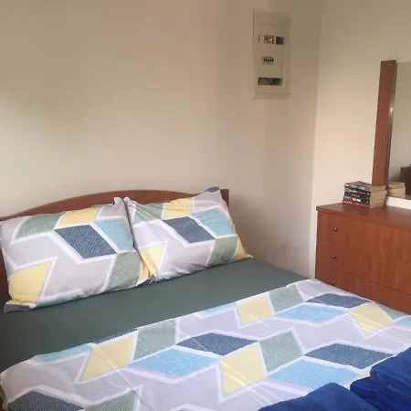 Little Ema * Nea Kallikrateia