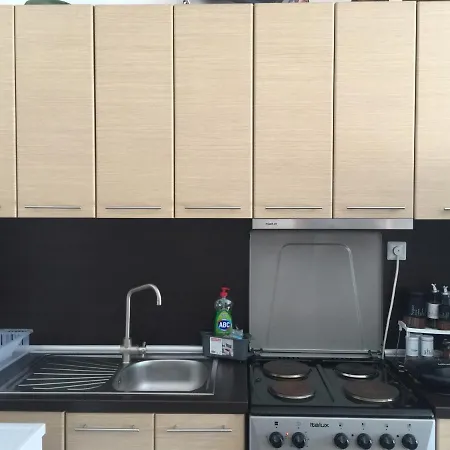 Apartment Little Ema